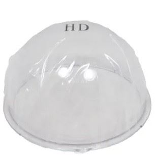 Hikvision replacement dome for DS-2DE4xxxIW-DE series cameras