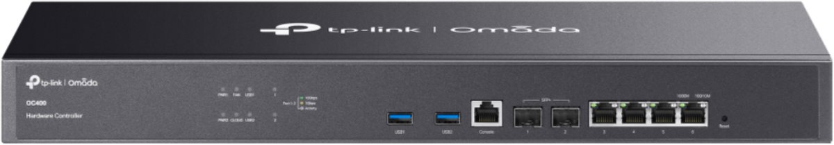 TP-Link OC400 - Omada hardware controller