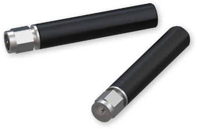 Teltonika PR1CS530 5G straight compact Mobile SMA antenna