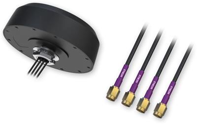 Teltonika PR1KC647 5G Combo MIMO Mobile Roof SMA Antenna