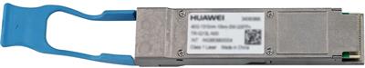 Huawei QSFP-40G-iSR4-eKit, QSFP+ Optical module, Multi-Mode, 150m, 40G, MPO
