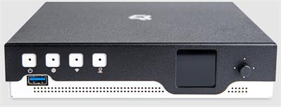 Turris Omnia NG Wired - Pre-Order