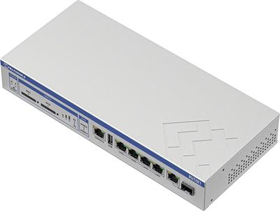 Teltonika RUTXR1 Enterprise rack-mountable SFP/LTE router