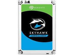 Seagate HDD SkyHawk 3.5  2TB 5400rpm/SATA-III/256MB