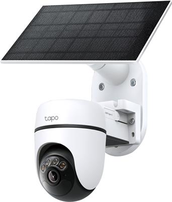 TP-Link Tapo C630 KIT - Solar-powered security camera