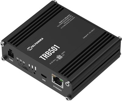 Teltonika TRB501 Industrial 5G Gateway