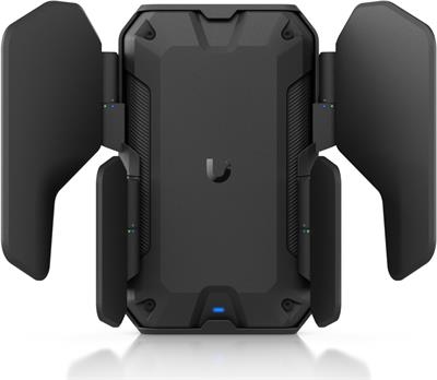 Ubiquiti U7-Industrial, Outdoor UniFi Wi-Fi 7 AP