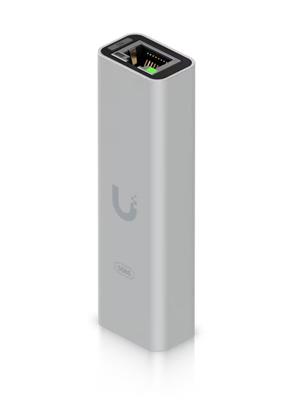Ubiquiti UACC-Adapter-RJ45-USBC-5GE USB-C, 5G ethernet adapter