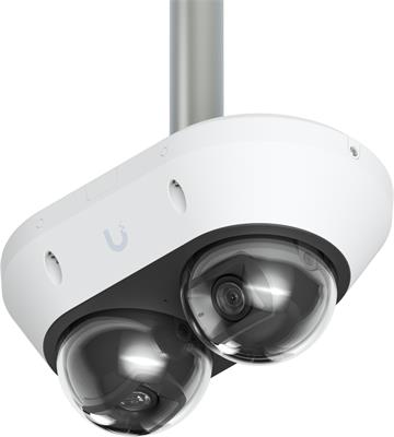 Ubiquiti UACC-AI-MS-2-PM-W, Ceiling mount for AI Multi Sensor 2, white
