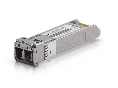 Ubiquiti UACC-OM-SFP10-1450 - CWDM optical module, SM, 10 Gbps, SFP+, 1450 nm, 2x LC